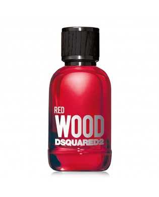 RED WOOD POUR FEMME