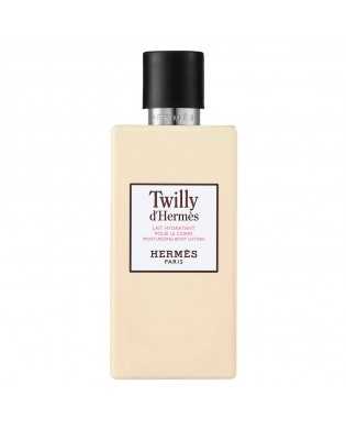 TWILLY D'HERMES