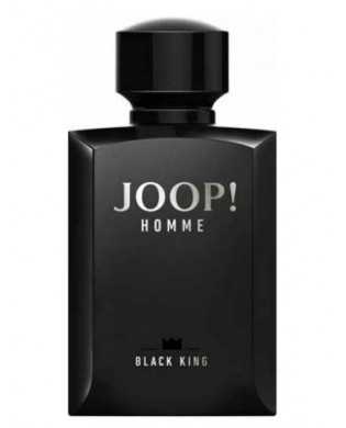 JOOP! HOMME BLACK KING