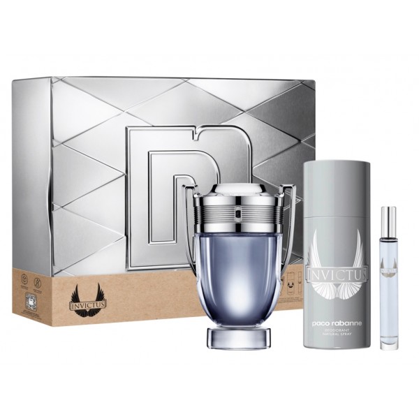 Perfume Invictus Tradicional 100ml – Divinas Cosmetics | lupon.gov.ph