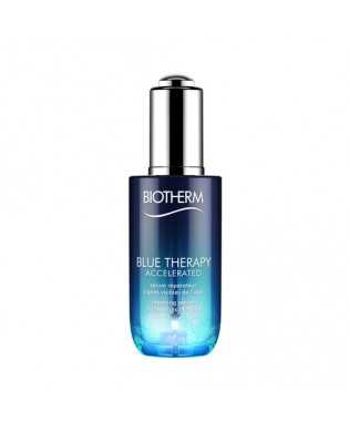 BLUE THERAPY ACCELERATED SERUM