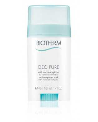 DEO PURE STICK...