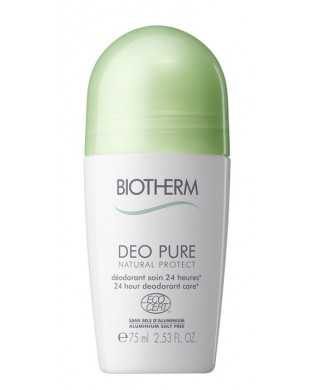 DEO PURE ECOCERT ROLL-ON