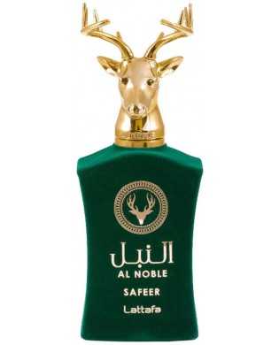 AL NOBLE SAFEER
