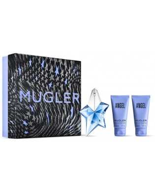 ANGEL SET
