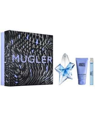 ANGEL SET