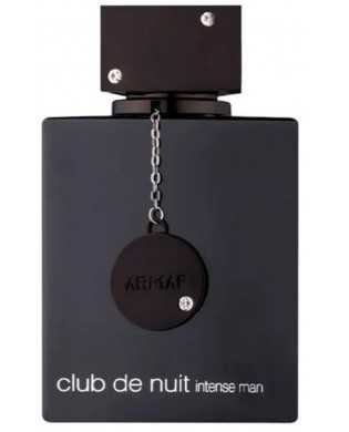 CLUB DE NUIT INTENSE