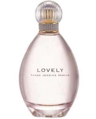 LOVELY