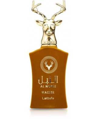 AL NOBLE WAZEER
