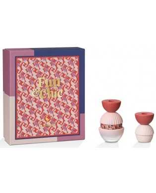 FUN & CHIC SET
