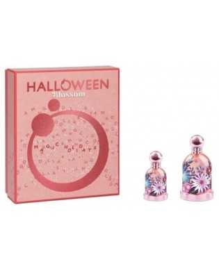 HALLOWEEN BLOSSOM SET