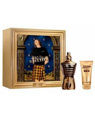 LE MALE ELIXIR PARFUM SET