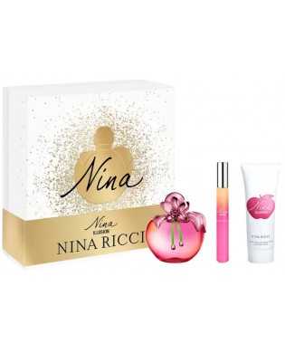NINA ILLUSION SET