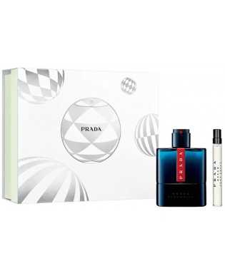 LUNA ROSSA OCEAN SET