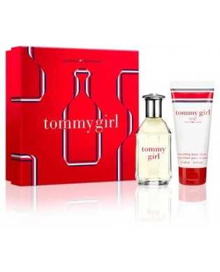 TOMMY GIRL SET