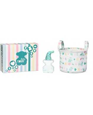 TOUS BABY SET