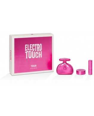 ELECTROTOUCH SET