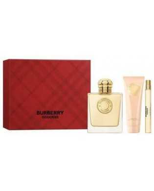 BURBERRY GODDESS SET