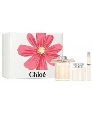 CHLOE SET