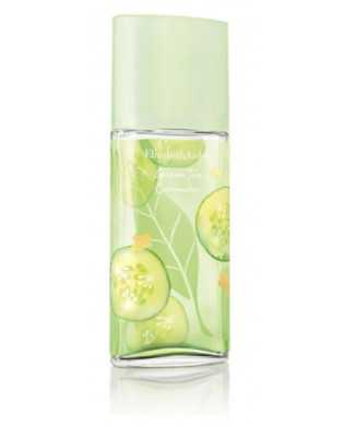 GREEN TEA CUCUMBER