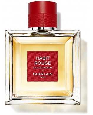 HABIT ROUGE
