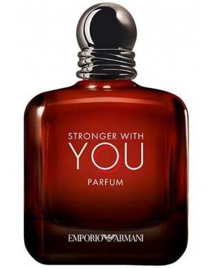STRONGER WITH YOU PARFUM
