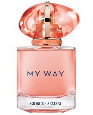 MY WAY YLANG