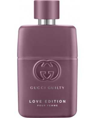 GUCCI GUILTY LOVE EDITION