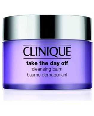 TAKE THE DAY OFF CLEANSING...