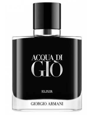 ACQUA DI GIO ELIXIR