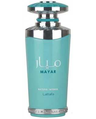 MAYAR NATURAL INTENSE
