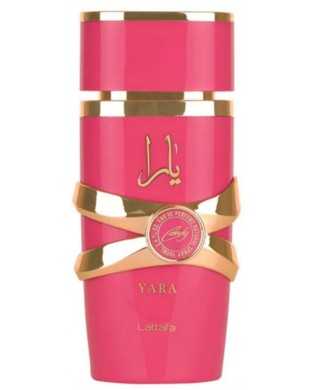 YARA CANDY