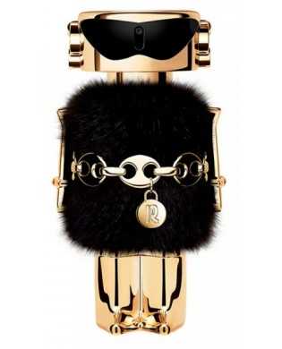 FAME THE COUTURE EDITION