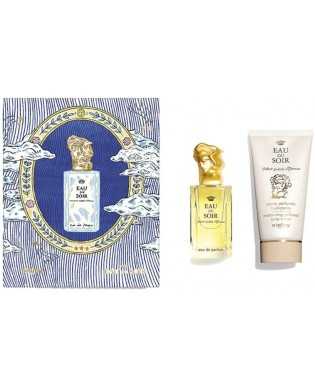 EAU DE SOIR SET