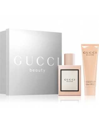 GUCCI BLOOM SET