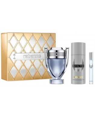 INVICTUS SET