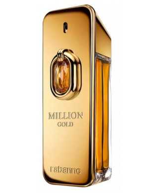 MILLION GOLD ELIXIR PARFUM...