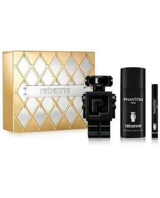 PHANTOM PARFUM SET
