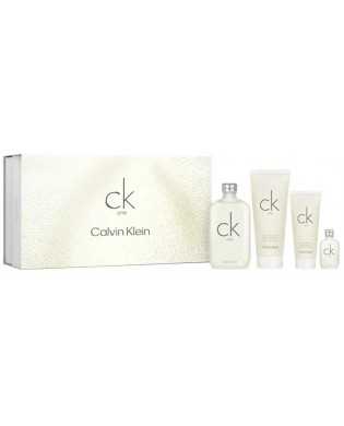 CK ONE SET