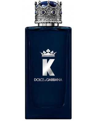 K BY DOLCE GABBANA PARFUM