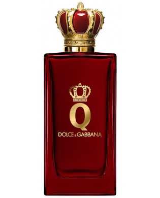 Q BY DOLCE GABBANA PARFUM