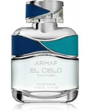 EL CIELO