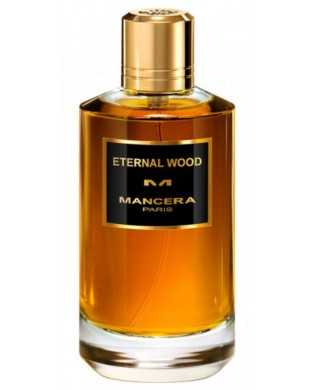 ETERNAL WOOD