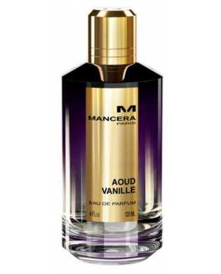 AOUD VANILLE