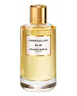 JARDIN EXCLUSIF