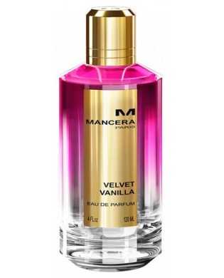 VELVET VANILLA