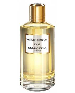VETIVER SENSUEL