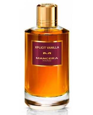 XPLICIT VANILLA