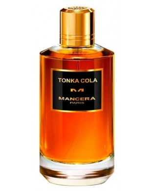TONKA COLA