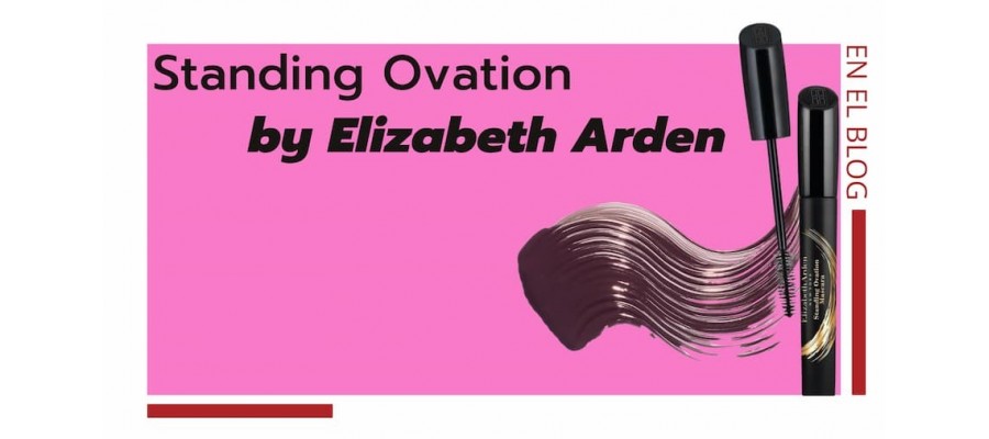 Standing Ovation by Elizabeth Arden 